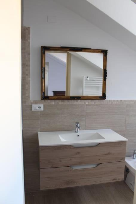Apartment Fil-rouge - Elegante E Tranquilla Vista In Centro Turin