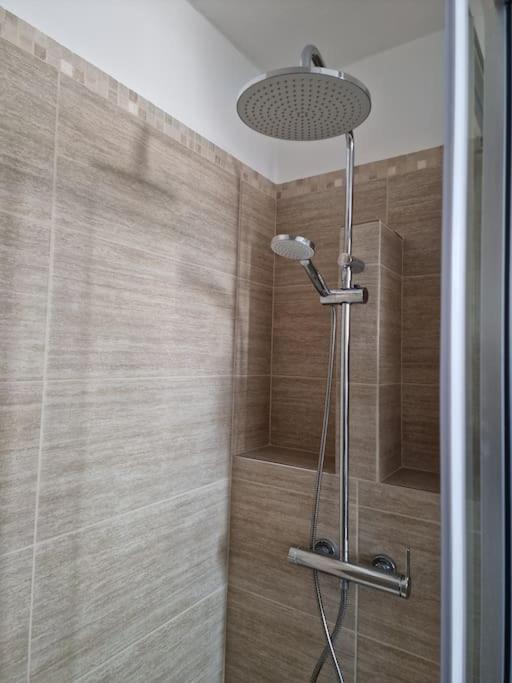 Fil-rouge - Elegante E Tranquilla Vista In Centro Apartament Turyn